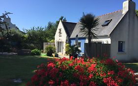 Le Gite Bleu